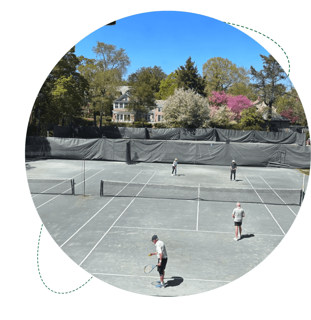 Rules Archive - Cambridge Tennis Club