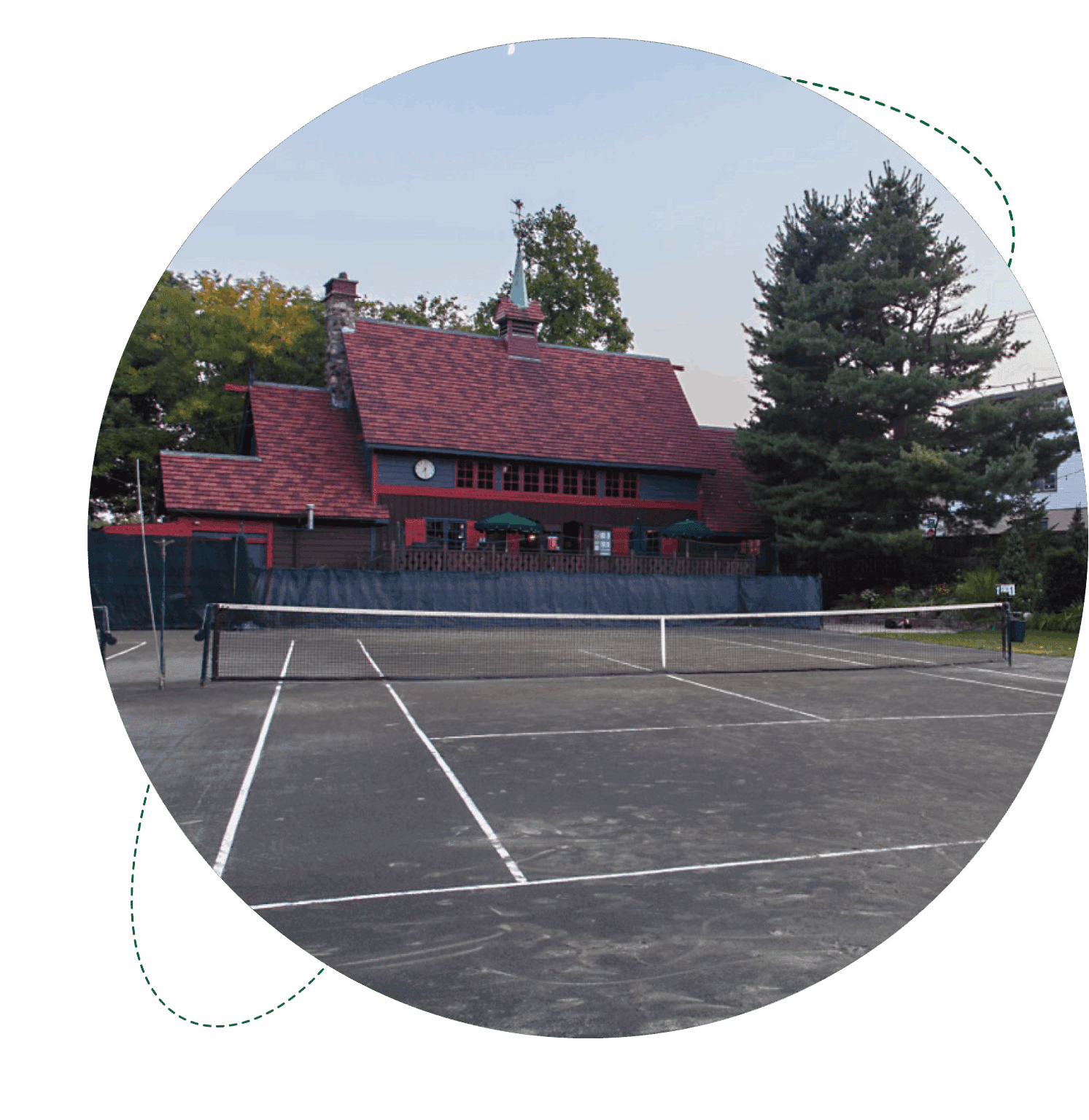 Membership - Cambridge Tennis Club - Tennis Membership Plans